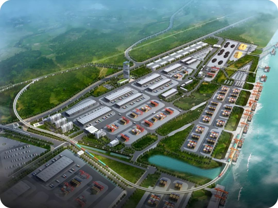 宜昌当阳重点项目开工,宜昌4月集中开工的重大项目