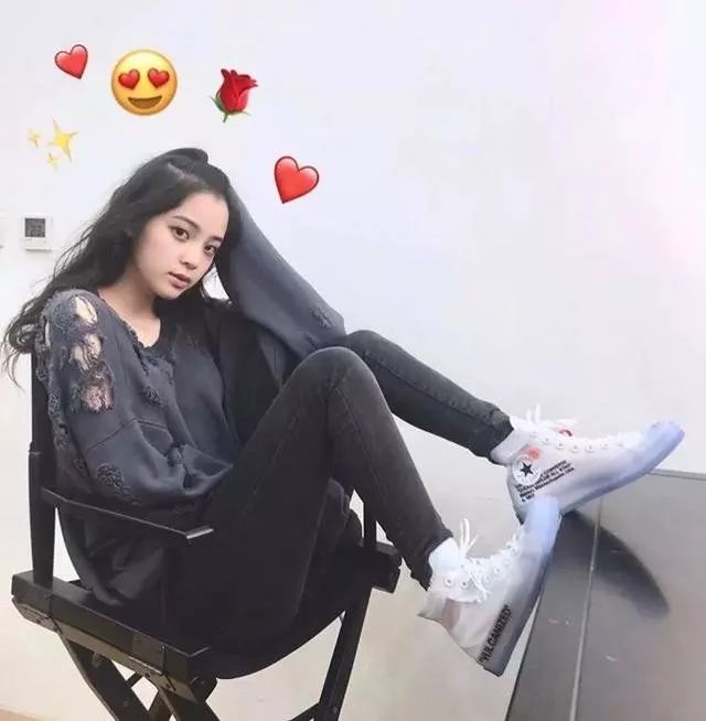 竟然超过大幂幂，欧阳娜娜成为最新带货王