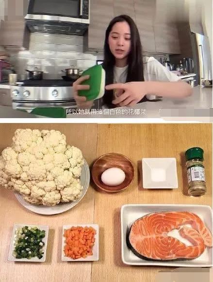 竟然超过大幂幂，欧阳娜娜成为最新带货王