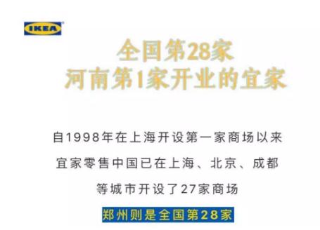 宜家郑州店放鸽子没有结果,郑州宜家开业放鸽子