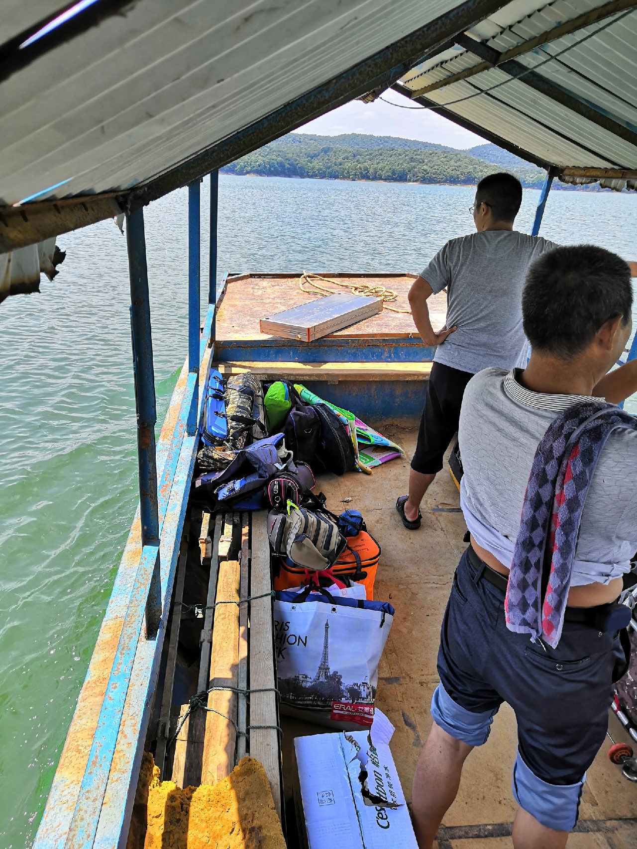 花钱钓鱼鱼可以拿回去吗,钓鱼珍惜资源才是王道