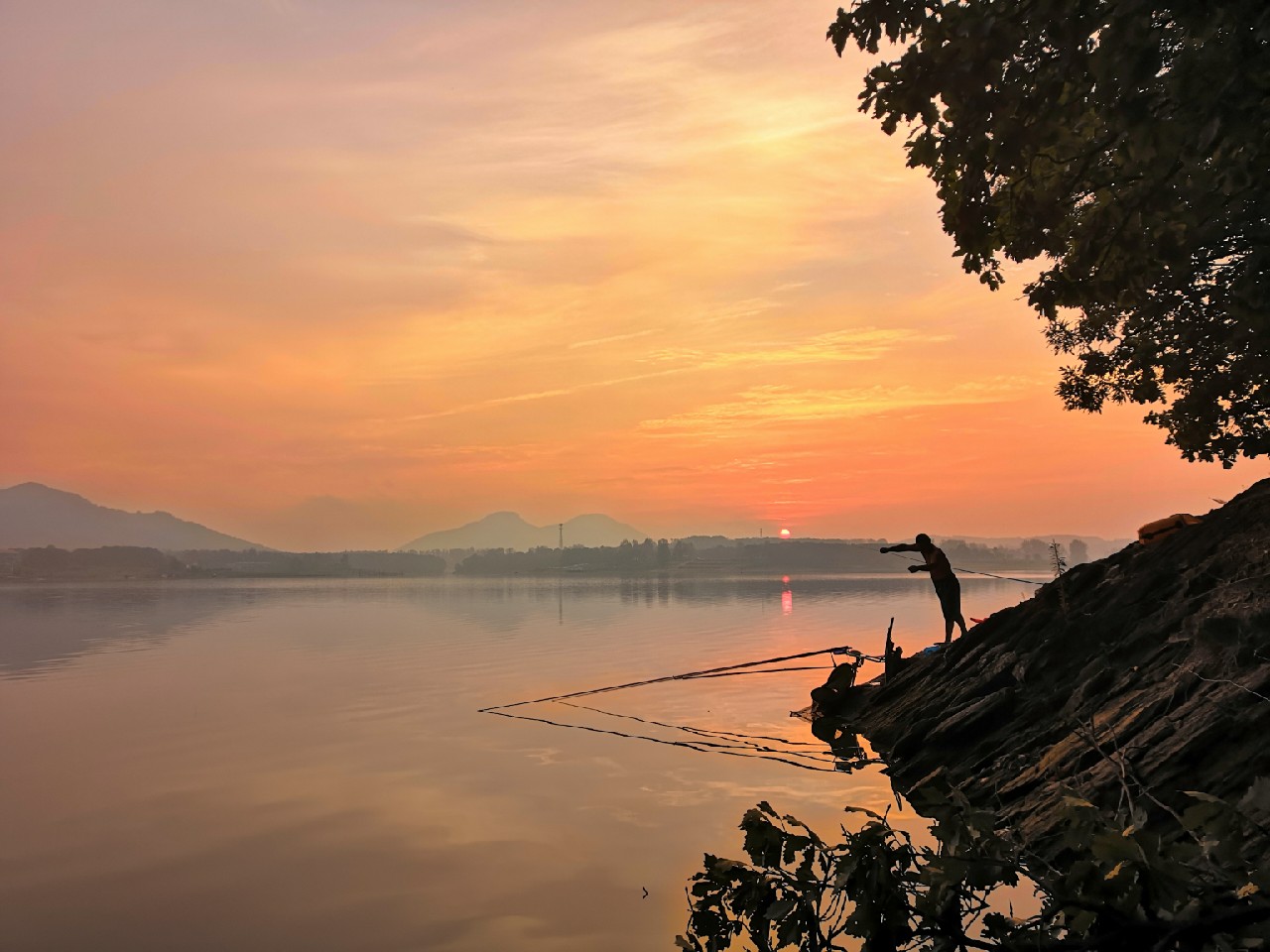 花钱钓鱼鱼可以拿回去吗,钓鱼珍惜资源才是王道