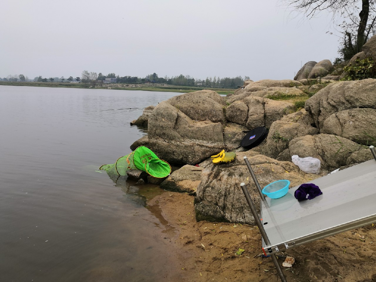 花钱钓鱼鱼可以拿回去吗,钓鱼珍惜资源才是王道