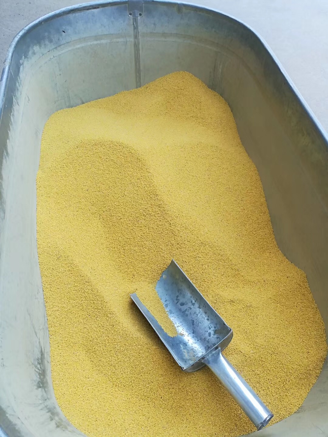 怎么才能熬出又香又糊的小米粥,小米粥如何煮出来的好喝