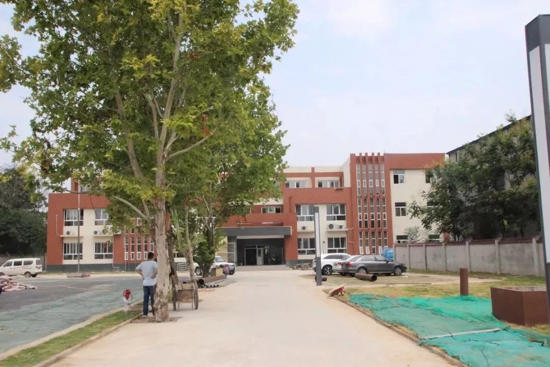 西安市大兴新区学校最新规划,西安新建24所学校