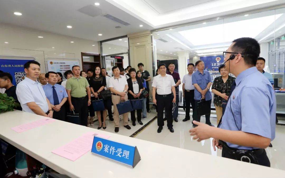 检察机关护航民营企业发展,检察护航让民营企业感受司法温度