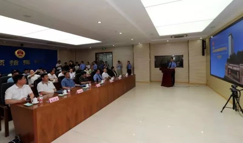 检察机关护航民营企业发展,检察护航让民营企业感受司法温度