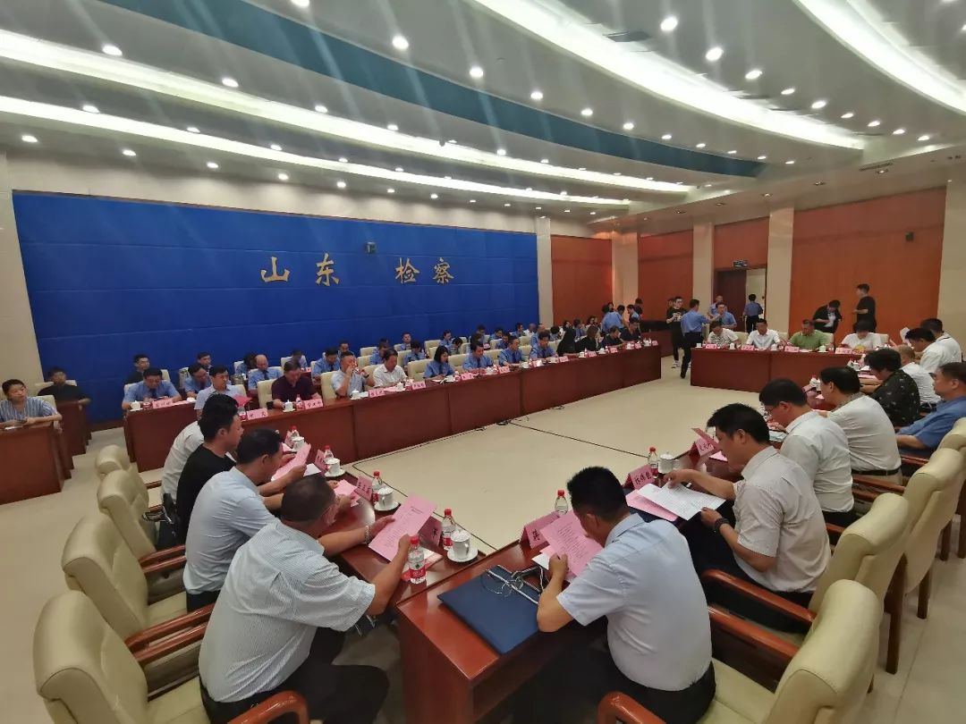 检察机关护航民营企业发展,检察护航让民营企业感受司法温度