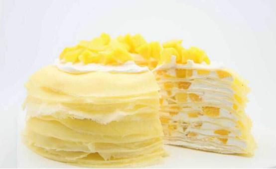 榴莲最好吃的做法,榴莲都可以怎么做好吃