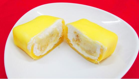 榴莲最好吃的做法,榴莲都可以怎么做好吃