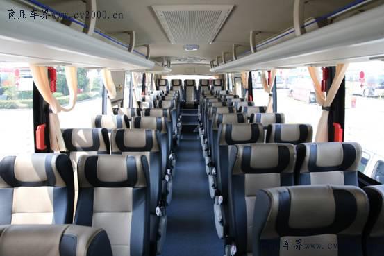 海格客车深度解析,海格客车发展史