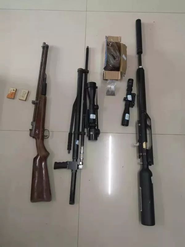 这个爱好警方零容忍！赣州多人被抓，千万别网购它