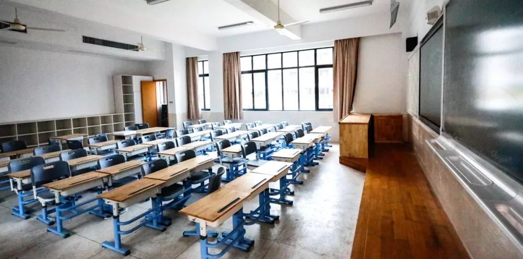 今年秋季，城北半山这所新中学投用！江南书院风！实景探营图发布