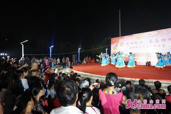 拥军优属让双拥之花开得更加绚烂,民族团结进步之花将璀璨绽放