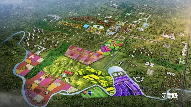 925丨热销红盘|衡水恒大城项目全套解析!8999元/㎡起,享恒大双湖公园美宅