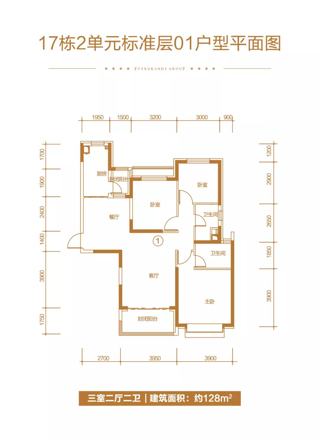 925丨热销红盘|衡水恒大城项目全套解析！8999元/㎡起，享恒大双湖公园美宅