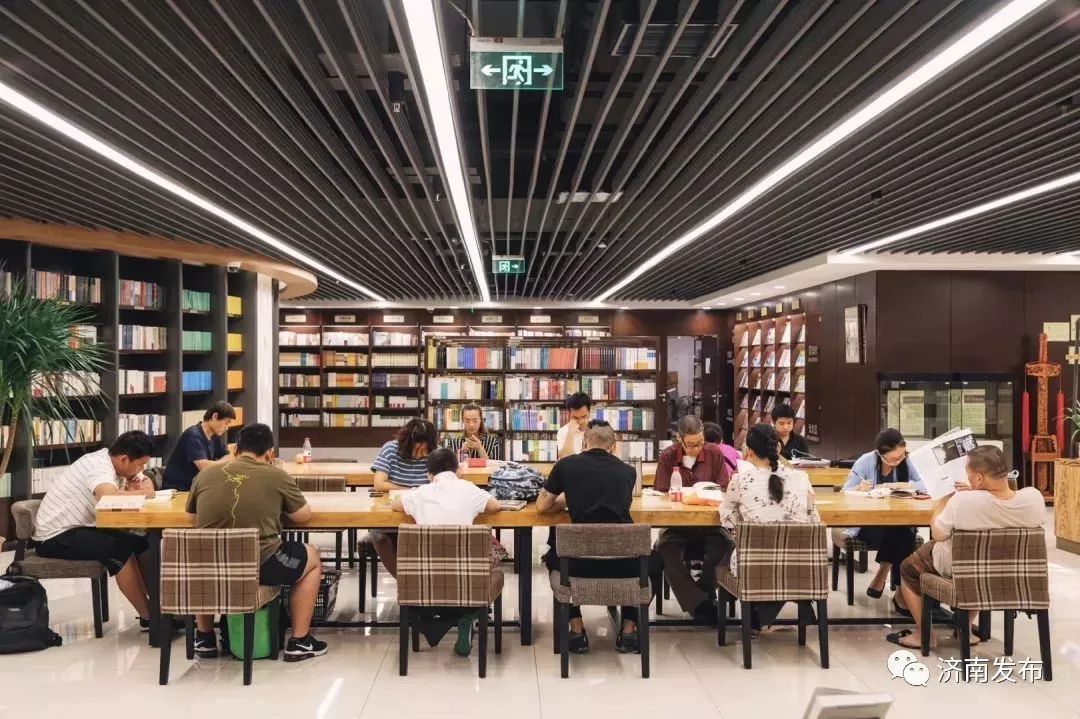 济南c位出道,济南cbd未来的不夜城