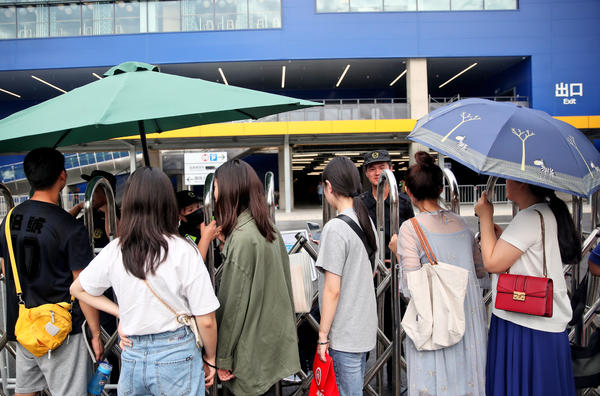 说好的会员开放日为啥不开放?宜家郑州商场放顾客鸽子!至今未回应