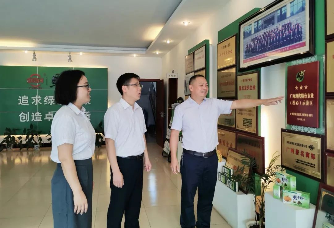 壮丽70年·广西农信丨初心是乡村振兴的“农信力量”!一张“老存折”见证一座村庄的蜕变