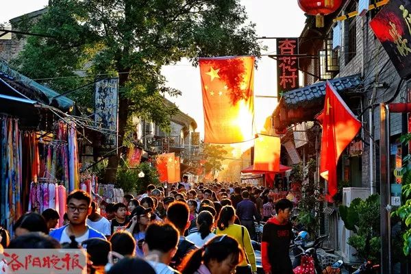 刷屏！一份考卷难倒了洛阳人，全答对的人没几个…