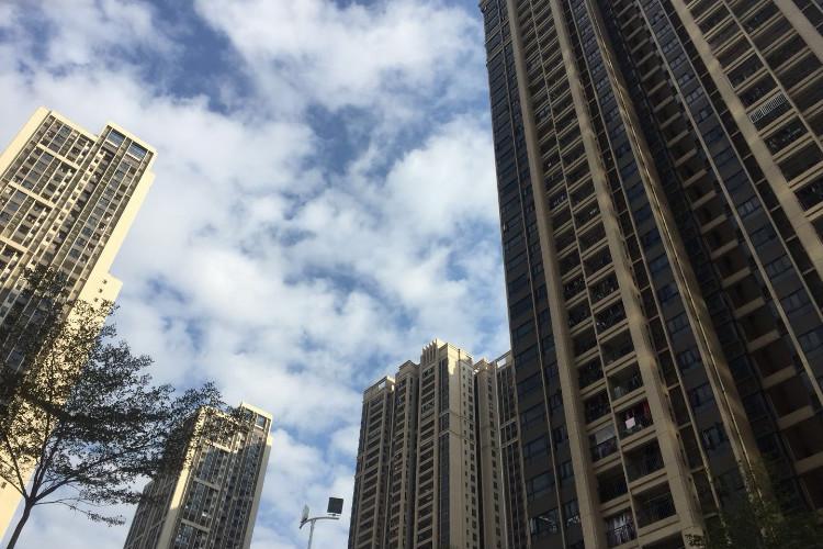 广州二手楼近一年走势,广州跌价二手房排行榜