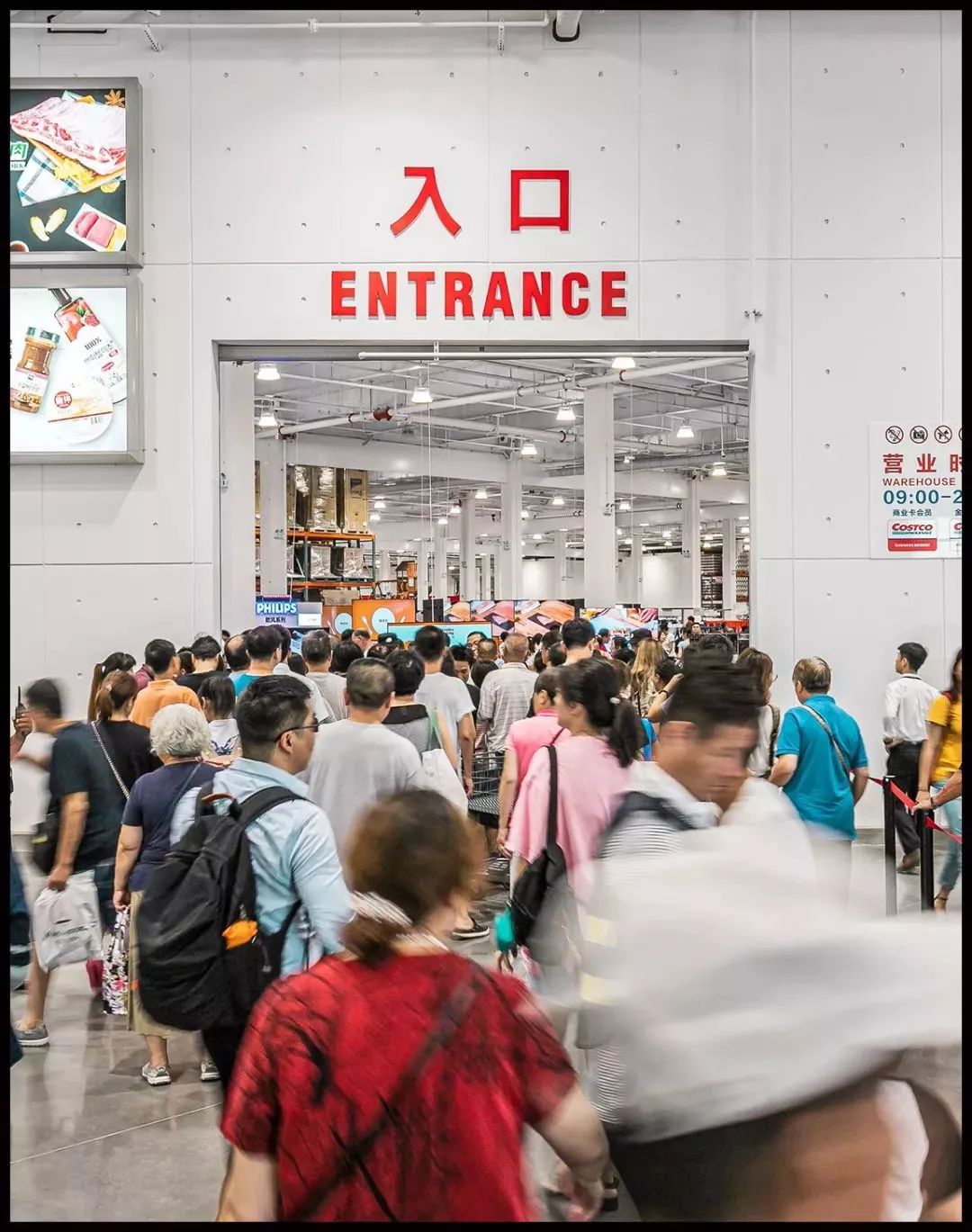 爱马仕真实购物全过程,爱马仕限时店是真货吗