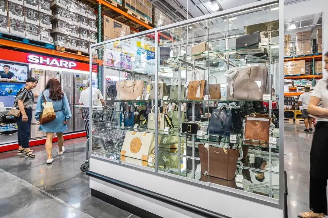 爱马仕真实购物全过程,爱马仕限时店是真货吗