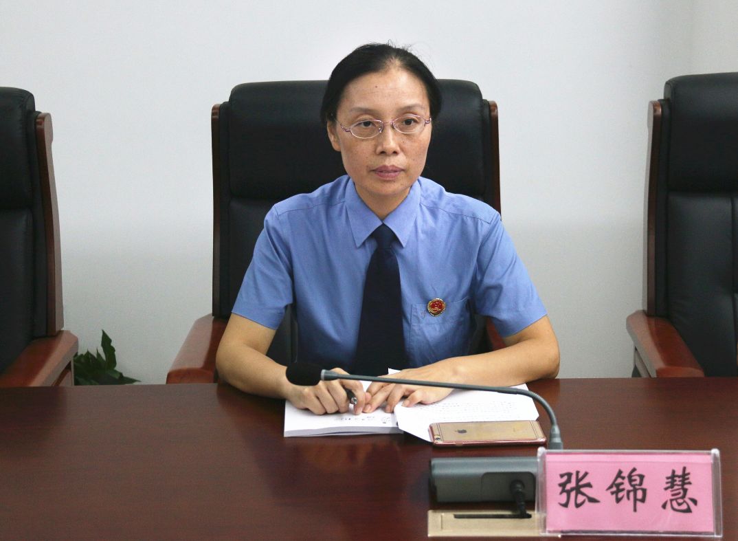 2019/8/28,873检企互动“面对面”,护航发展“心连心”