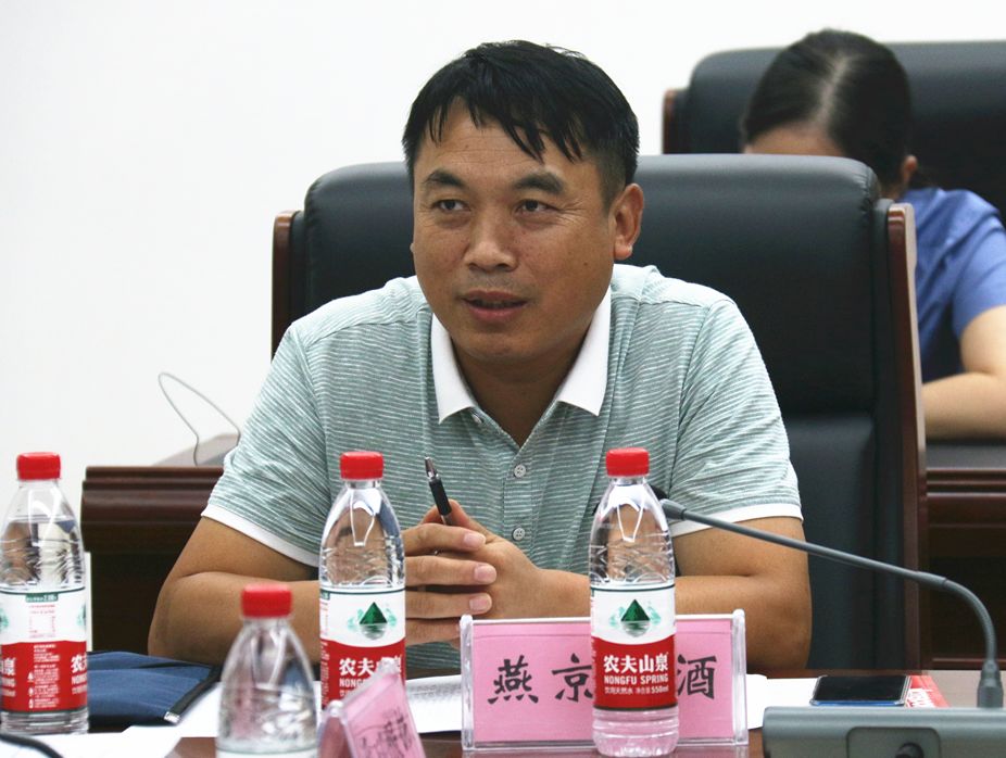 2019/8/28,873检企互动“面对面”，护航发展“心连心”