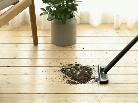 这个吸尘器超轻、迷你、吸力强，哪都能吸丨界界好物馆