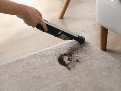 这个吸尘器超轻、迷你、吸力强，哪都能吸丨界界好物馆