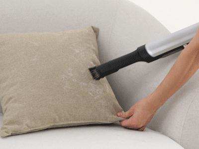 这个吸尘器超轻、迷你、吸力强，哪都能吸丨界界好物馆