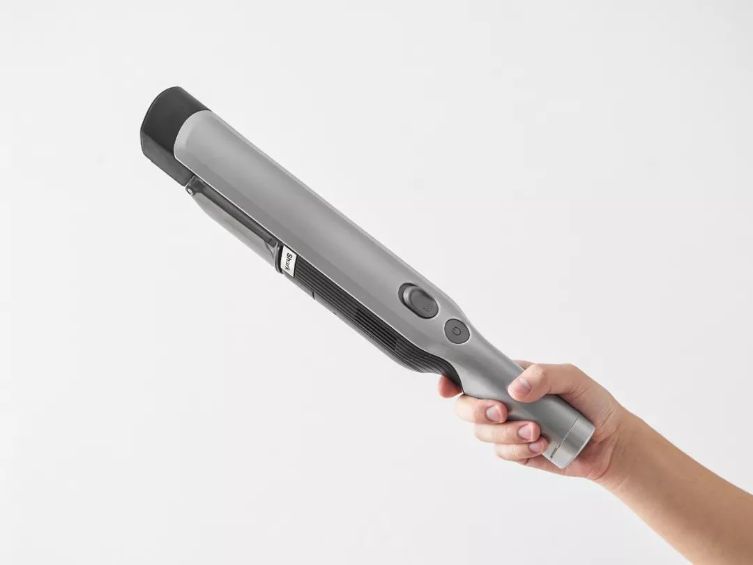 这个吸尘器超轻、迷你、吸力强，哪都能吸丨界界好物馆