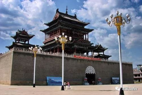 味道丨天下第一挠