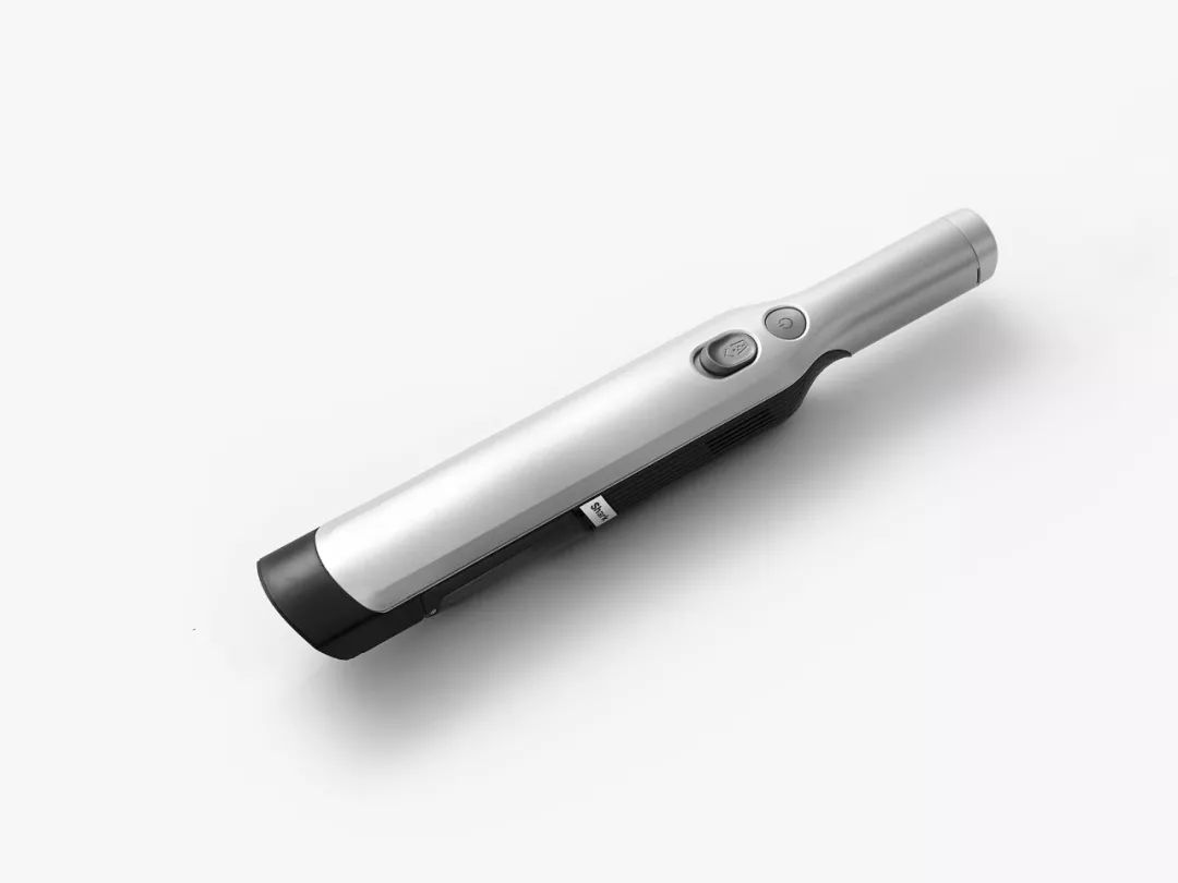 这个吸尘器超轻、迷你、吸力强，哪都能吸丨界界好物馆