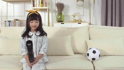 这个吸尘器超轻、迷你、吸力强，哪都能吸丨界界好物馆