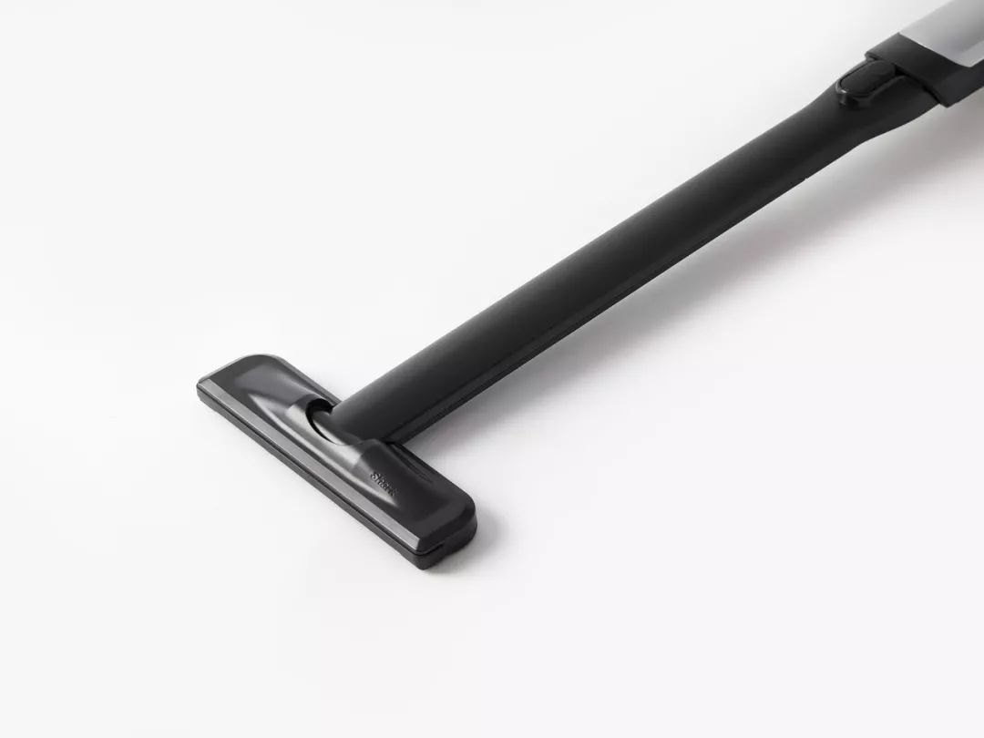 这个吸尘器超轻、迷你、吸力强，哪都能吸丨界界好物馆