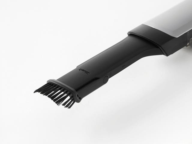 这个吸尘器超轻、迷你、吸力强，哪都能吸丨界界好物馆