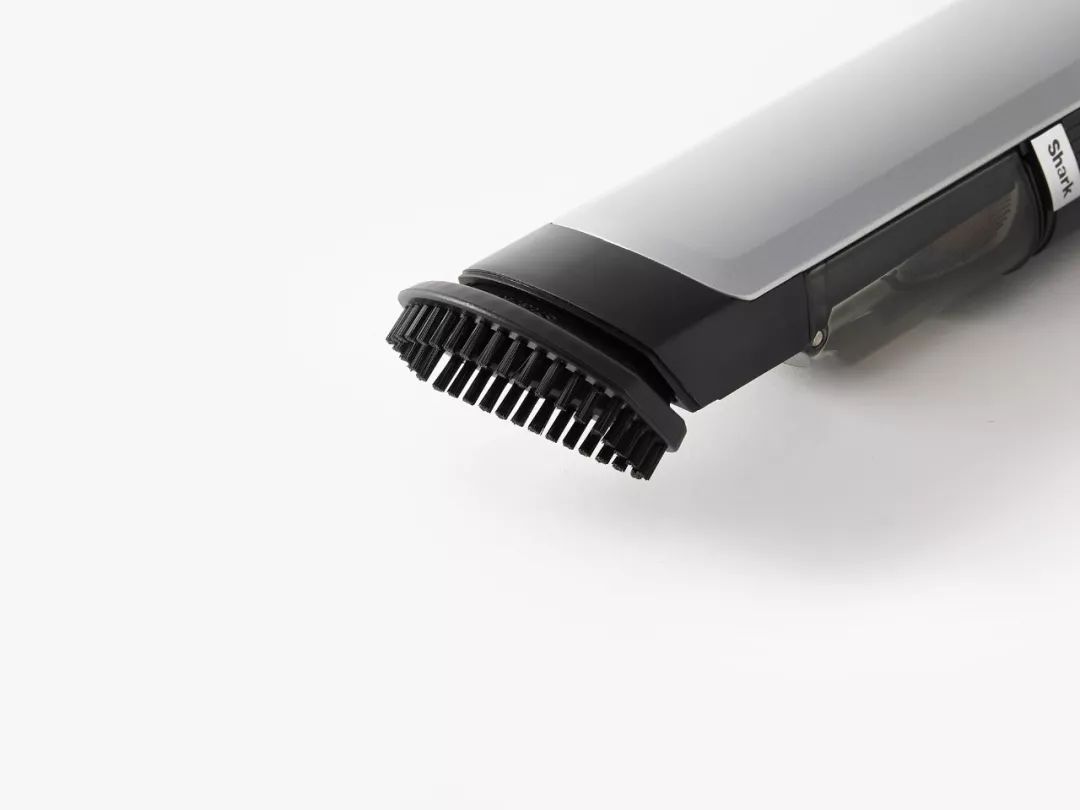 这个吸尘器超轻、迷你、吸力强，哪都能吸丨界界好物馆