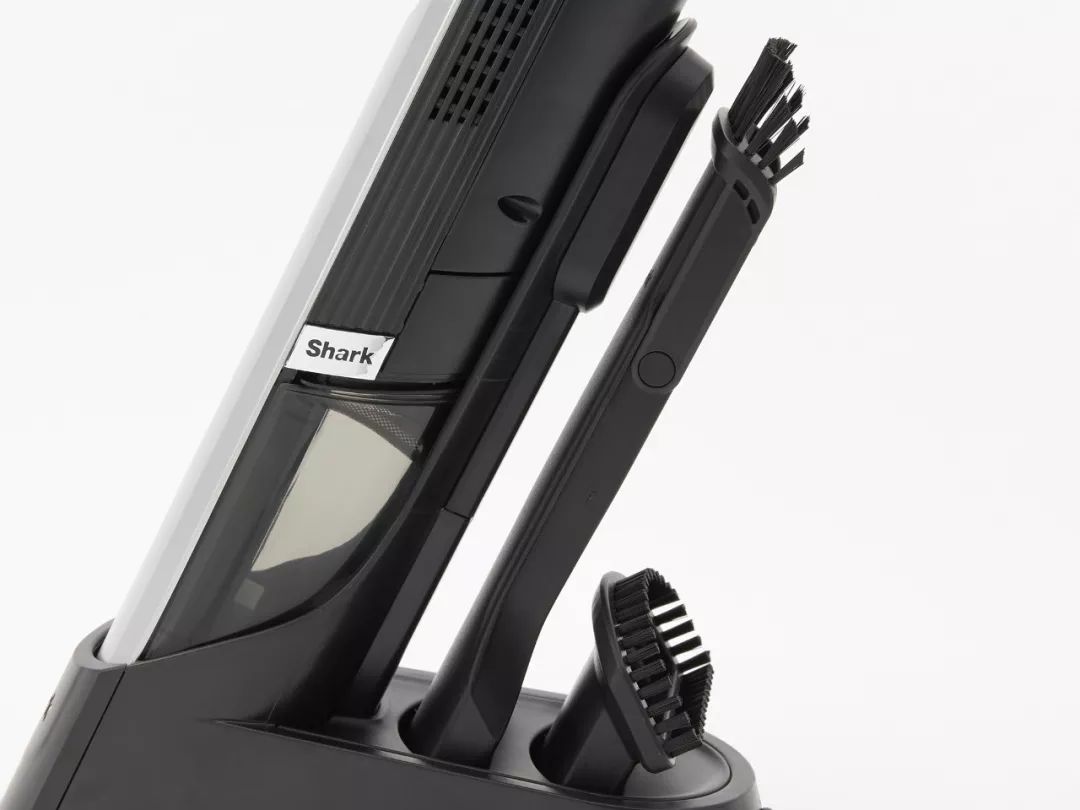 这个吸尘器超轻、迷你、吸力强，哪都能吸丨界界好物馆