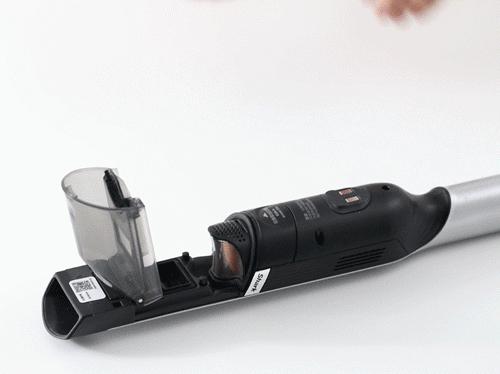 这个吸尘器超轻、迷你、吸力强，哪都能吸丨界界好物馆