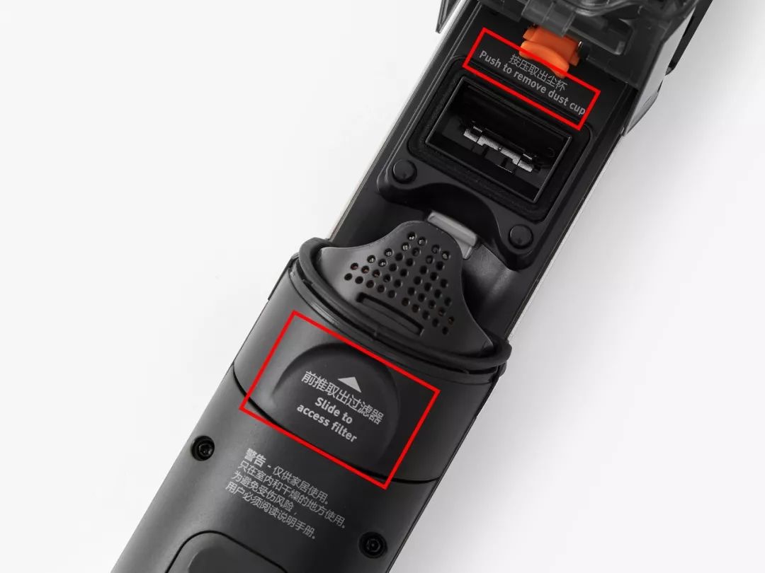 这个吸尘器超轻、迷你、吸力强，哪都能吸丨界界好物馆