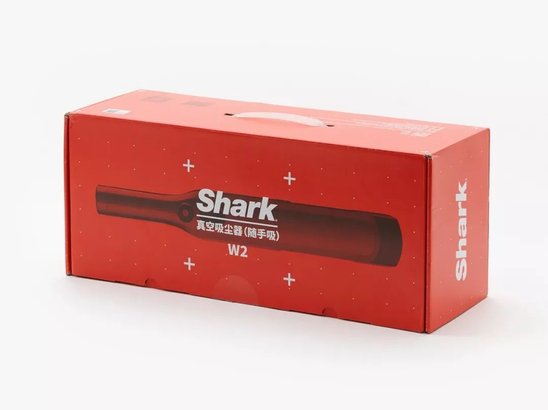 这个吸尘器超轻、迷你、吸力强，哪都能吸丨界界好物馆