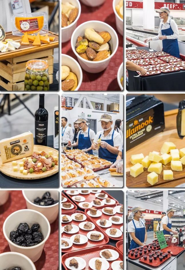 每一个在Costco抢到茅台和爱马仕的都是人生赢家