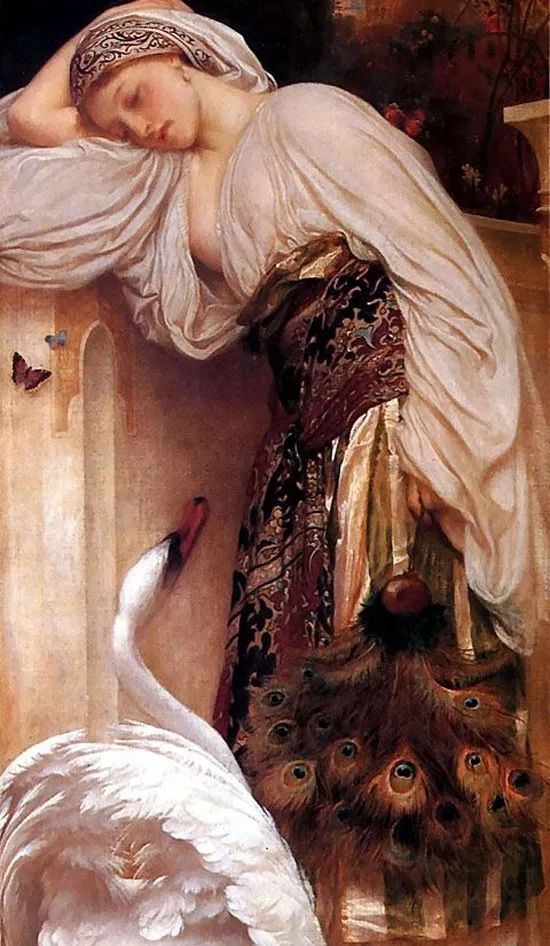 泰绮思冥想曲|儒勒·马斯奈:21克的灵魂和无处安放的爱情