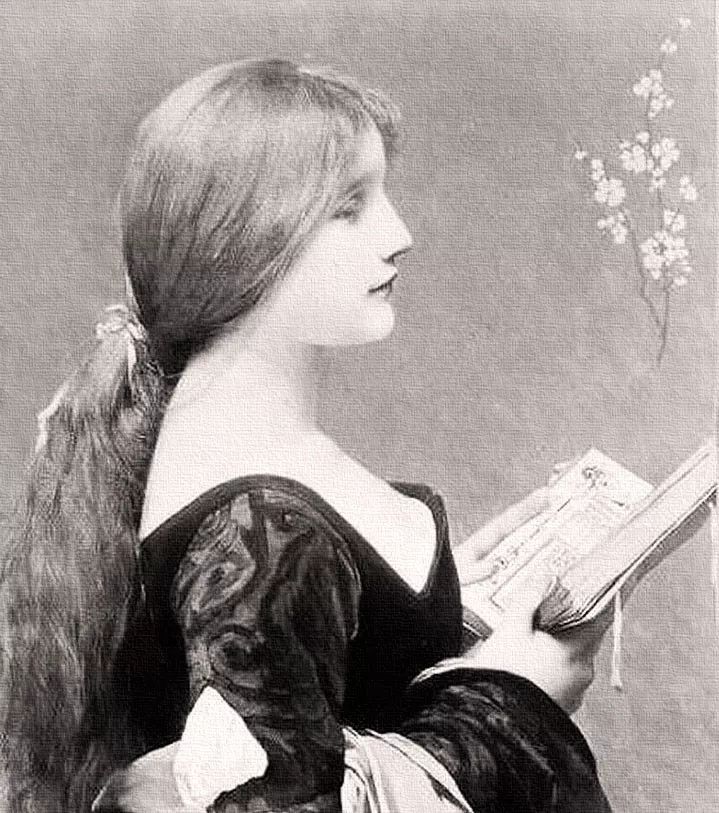 泰绮思冥想曲|儒勒·马斯奈:21克的灵魂和无处安放的爱情