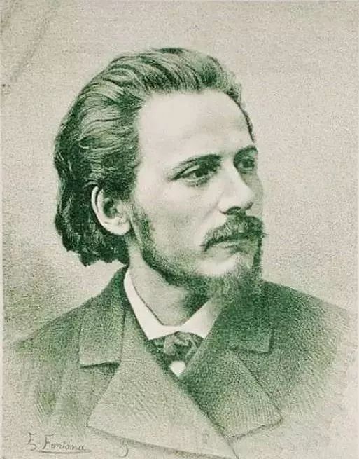 泰绮思冥想曲|儒勒·马斯奈:21克的灵魂和无处安放的爱情