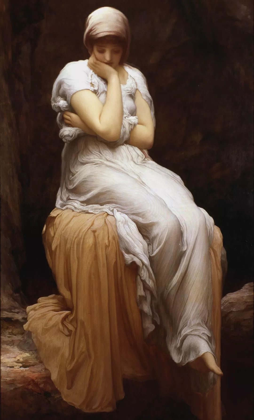 泰绮思冥想曲|儒勒·马斯奈:21克的灵魂和无处安放的爱情