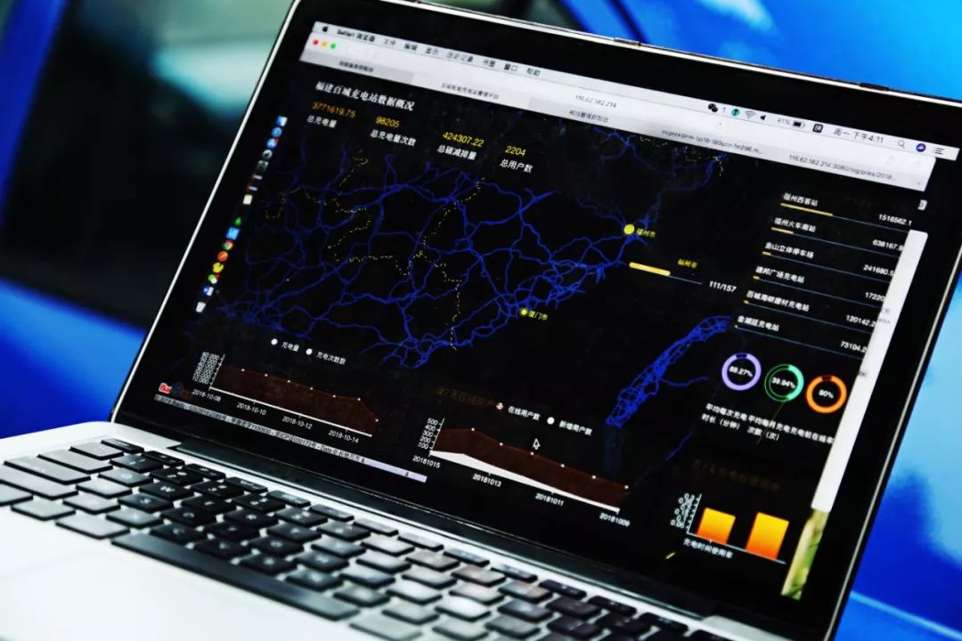 企业创新档案|百城新能源：国内唯一连续三年盈利的充电桩企业，是如何给自己“充电”的？