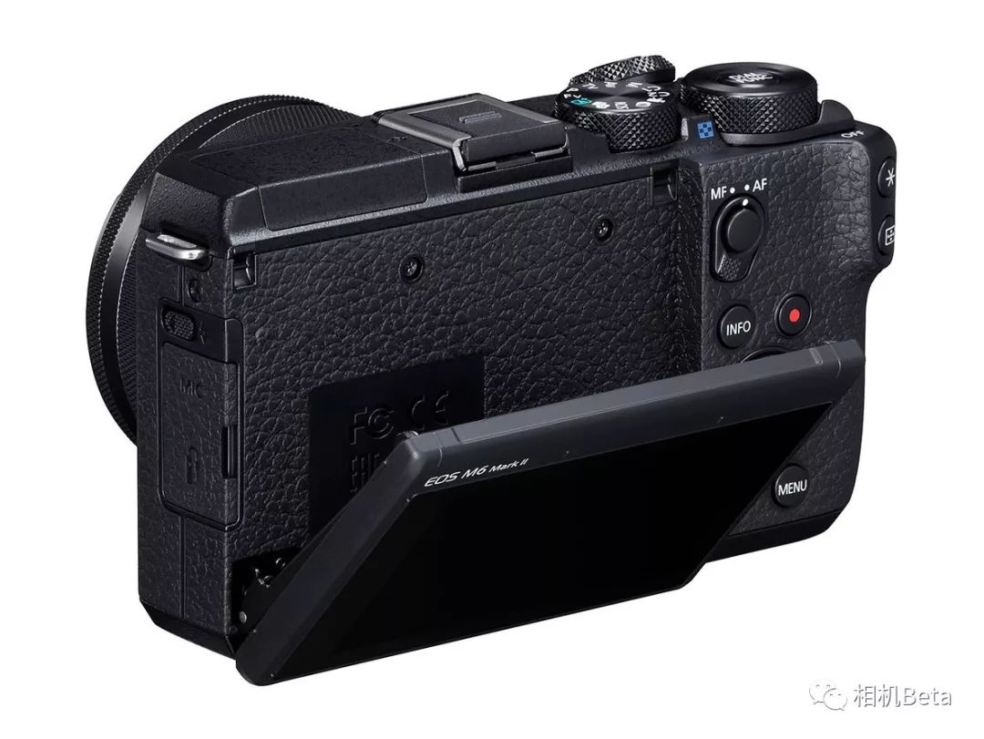 佳能eosm6markii6199元,佳能eosm6markii价格